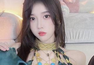 你见过兔女郎长成这样吗？小小奶瓶儿的高清图册值得一看！