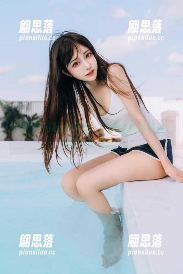 小鹿鹿shika的图图，20万粉丝送福利，谁要来抢资源？