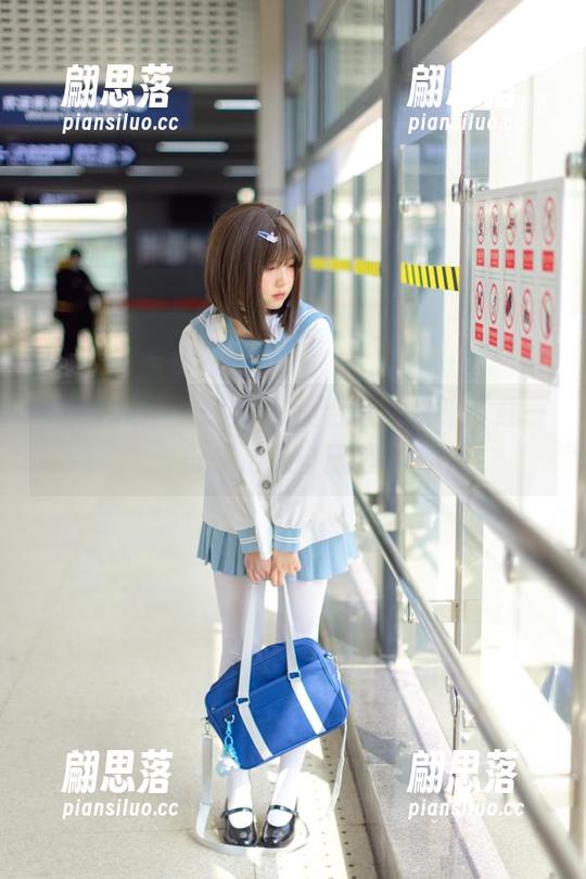 少女秩序-千澄 少女秩序 - 千澄的可爱合集,快来下载一份来治愈自己吧!