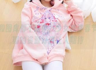 零食和图库都不能少，少女秩序春节特别期的资源好像让人期待