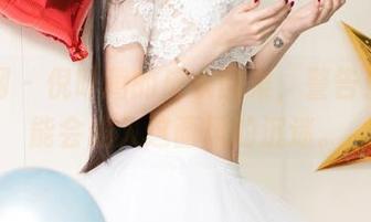 尤果网 – 倪叶腾的皮衣图集，警告！你可能会陷入这画风的沉迷。