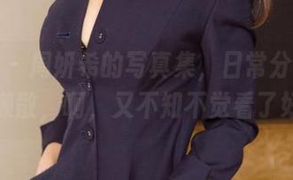 尤果网 – 周妍希的写真集，日常分享的一点点懒散，啊，又不知不觉看了好多。