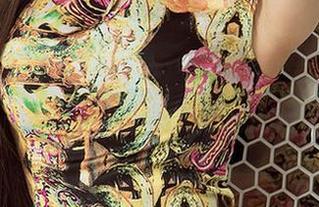 尤果网 – 小喜的牛仔裤全集：不只是一条裤子的写真，更是时光的记录