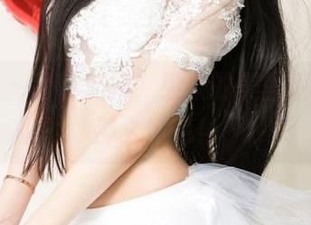 尤果网 – 吊带加持，果果的美图更新总是那么惊艳！