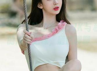 尤果网 – 写真里的赵智妍：JK与私房风格的难解之缘，随意聊聊