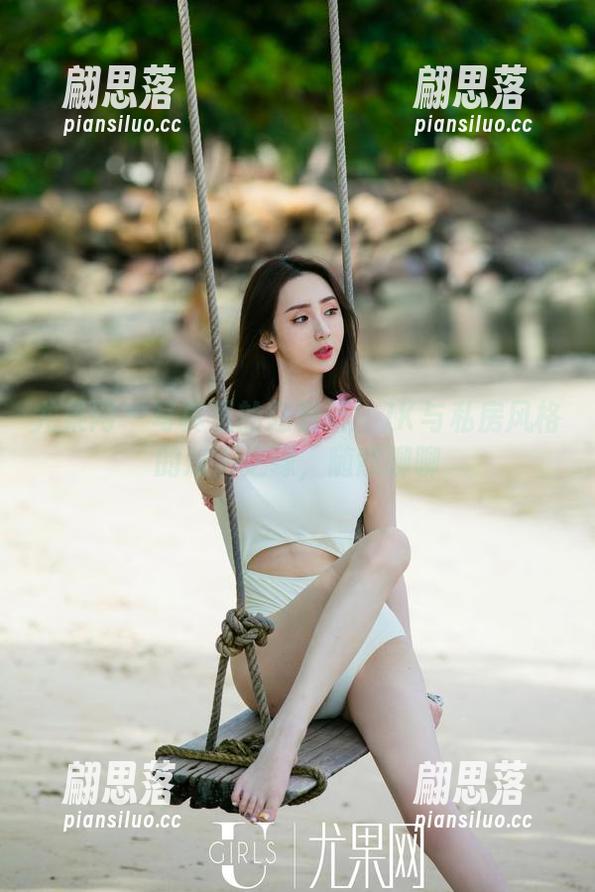 尤果网 - 写真里的赵智妍：JK与私房风格的难解之缘，随意聊聊