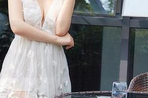 尤蜜荟 – 陈宇曦的瑜伽写真集，封面那么美，内容过分诱人。