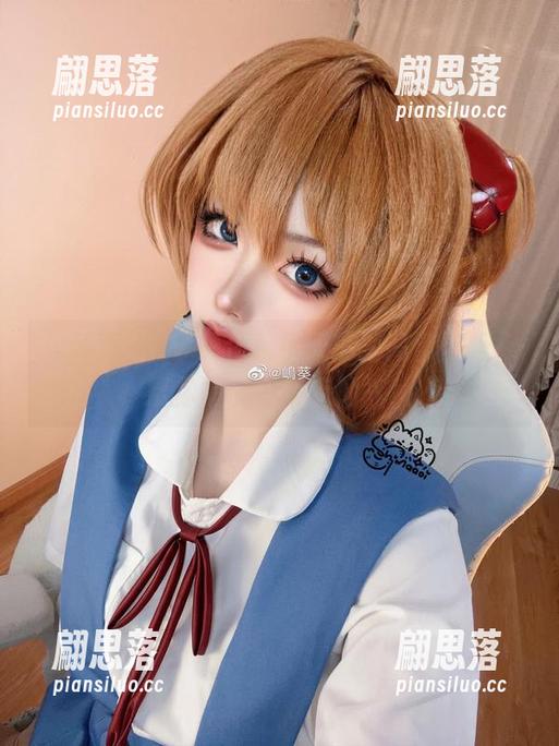 见证奇迹！嶋葵化身小天鹅的高清壁纸，帮你悄悄增添点仙气！