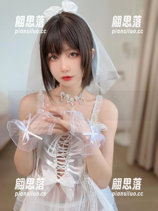 水手服合集，布丁大法给你看这正宗校园风！