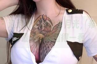 微密圈 – 泡泡糖般的粉色月光，希希Gina的最新写真值得一看