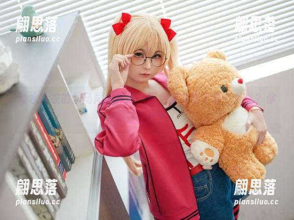 幼水铃衣的双马尾大作战，图包全免费下载！什么？你还在等？