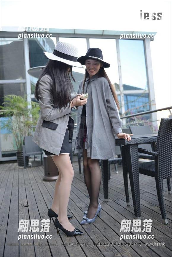 异思趣向-小六 异思趣向 - 小六搬砖特辑:当美女遇上砖头,图集下载来喽