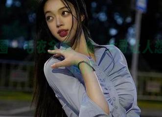 微密圈 – 毛衣全集，徐珺大哥让人想偷偷抱抱