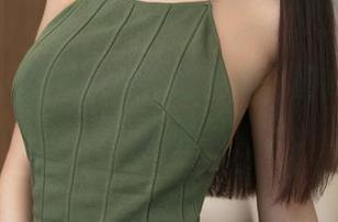 推女神 – 刘钰儿的白色主题，图库里的那个小调皮