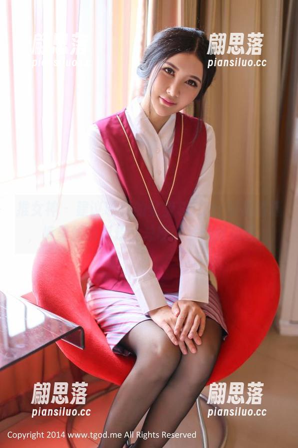 推女神 - 建议收藏的梁莹Sugar图集精选，裤里丝的影像，总能诱发丝丝联想。