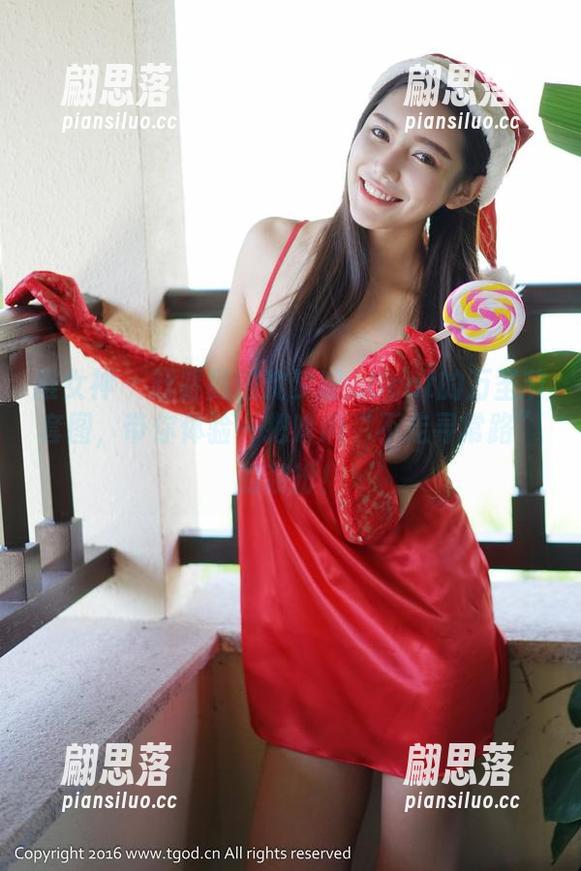 推女神 - 赶紧戳进沈梦瑶_Gcat的万圣节套图，带你体验一把啥叫“不走寻常路”的装扮！