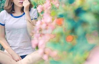 推女神 – 当穆菲菲遇上私拍：图集中也有戏剧高潮！