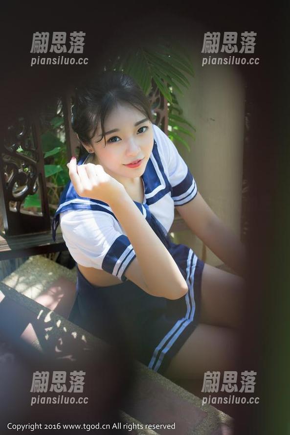 推女神 - 穆菲菲新作品：女神，咦她的眼神真会说话啊
