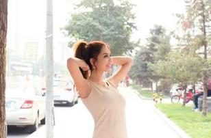 推女郎 – 图片下的星辰，有种非现实清纯感，资源更是探讨的值得。