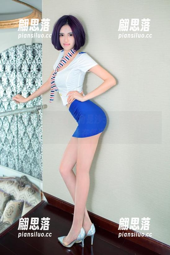 推女郎 - 今天的主角是沙子，最新内衣照片似乎在低语。