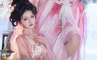 下载星澜是澜澜叫澜妹呀的写真，合欢宗大师姐，这些细节太好看了吧！