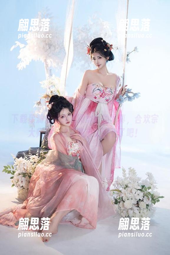 下载星澜是澜澜叫澜妹呀的写真，合欢宗大师姐，这些细节太好看了吧！