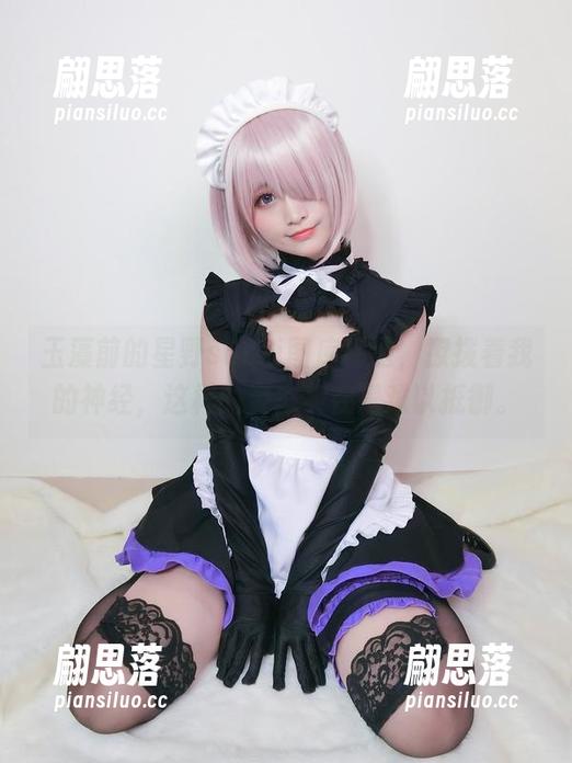 玉藻前的星野saori图库精选，撩拨着我的神经，这样的姿态实在是难以抵御。