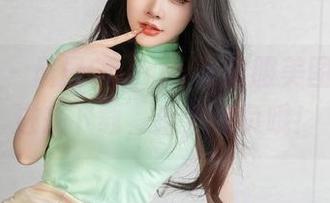 星颜社 – 晨晨Cherry的制服美图——点进来下载，后果自负哦！