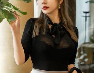 星颜社 – 在线充电站，李丽莎穿睡衣的原图好像有点必看？有点意思哦。