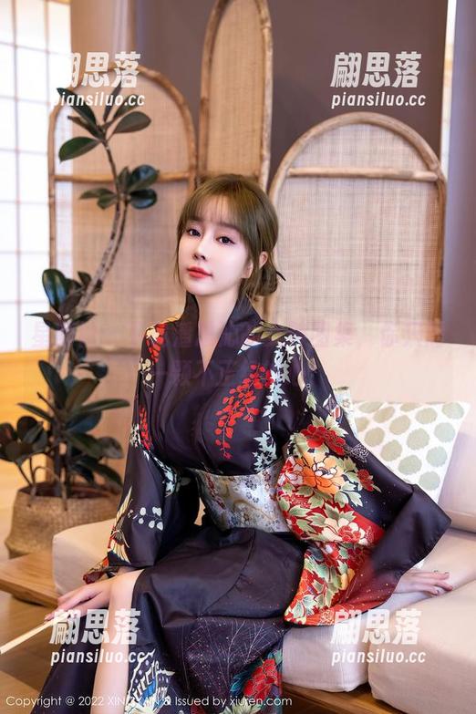 星颜社 - 下载潘思沁的女神图集，你只需一颗不正经的心！