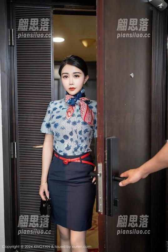 星颜社 - 小心！袁圆的校服全套图包，可能会勾起你的回忆！