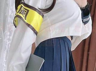 来自杏子夫人的私人时光，秘书是怎么成焦点的？