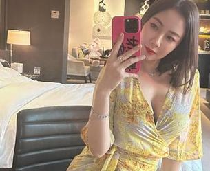 微密圈 – 全套果儿Victoria系列：豹纹也能玩出新花样，你能想象的各种姿势。