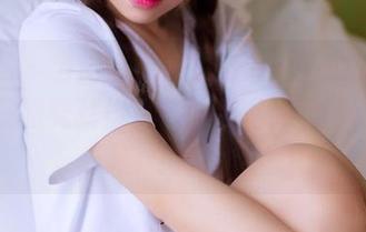 果团网 – 当周妍希穿上纯白，高清无缝对接，那感觉就像在吃冰淇淋，美图随手一拍！