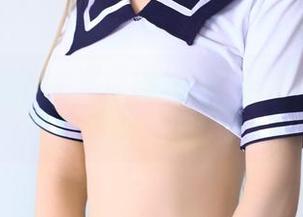 果团网 – 水手服原图分享，龚玥菲驾驭起来果然有一套。