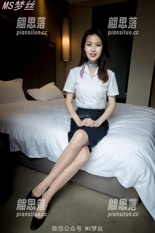 梦丝女神 - 雪馨最新女仆日常，简单又不简单的分享时刻