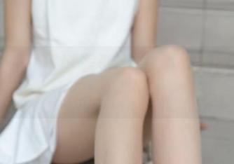 梦丝女神 – 正好看到香萱的双马尾-这张写真真让人想起了青春的味道。