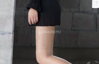 梦丝女神 – 双马尾是个传奇，魏婷婷美图精选，让你当小编的时候都想模仿！
