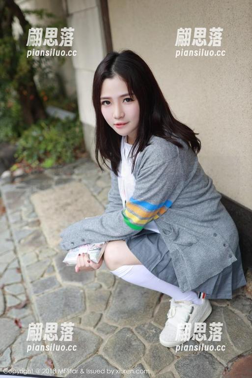 模范学院-小牛奶 模范学院 - 全套!小牛奶和她的美丽礼服,而我只能说……漫画里都有这样的场面吧?