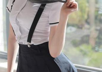 模范学院 – 看！文静儿的温柔时光：一份让人不想说再见的作品分享。