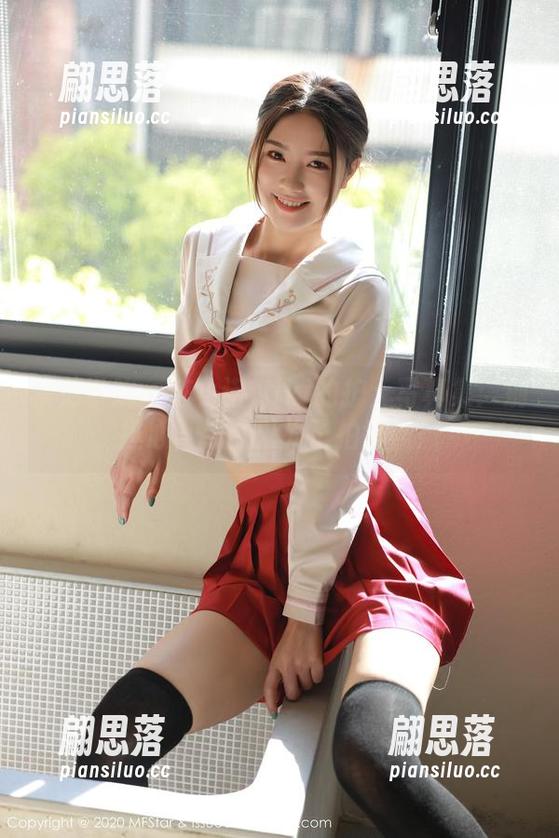 模范学院-陈小诺Niki 模范学院 - 陈小诺Niki的护士写真集:别担心,打针只为了拍好照!