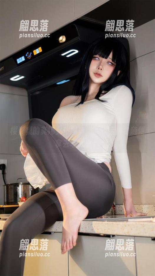 樱梨梨的莫娜女仆图集，下载后请勿随便拿去唬人哦！