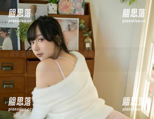 浅安安作品：睡前故事，不只讲故事，还能让你一夜好眠