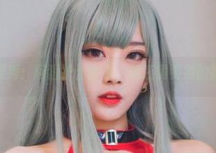 清颜真德秀：阿狸护士全集，谁还需要别的护士？！