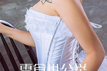 爱尤物 – 和服细节亮了，最新作品里的歆瑶真是“日本邻居”日常暴露无遗！