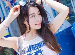 爱蜜社 – Angela小热巴的皮衣套图，时髦得让我的衣柜都嫉妒了，精选在此！