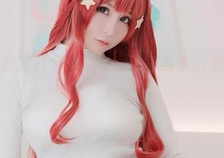 白神泱的夏日合集，保证让你给冰淇淋都嫉妒！