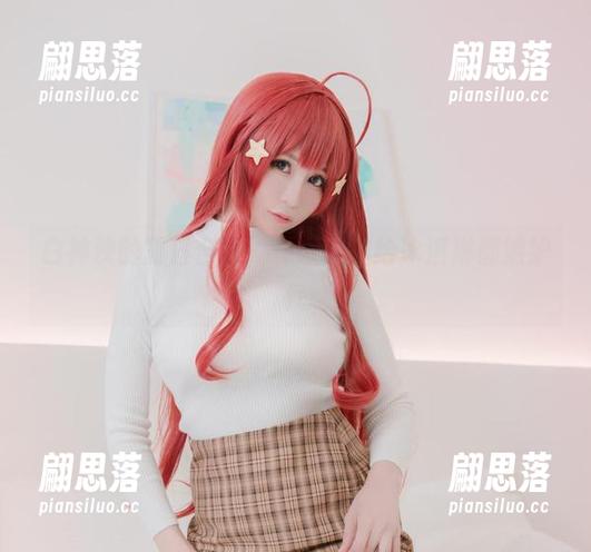 白神泱的夏日合集，保证让你给冰淇淋都嫉妒！