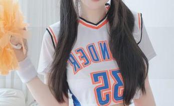 白银81的甜美后辈——那是个充满casual的cos图册！