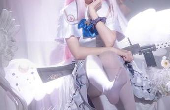 海洋中的春原心奈，矢量鱼带你抓壁纸之鱼
